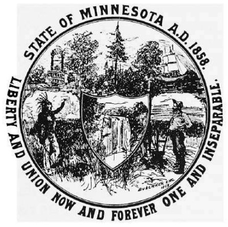 Alternate seal design by Charles F. Lowe