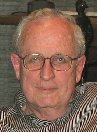 Ted Kolderie