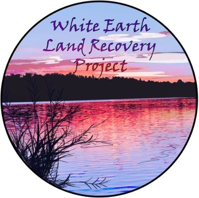 White Earth Land Recovery Project logo
