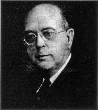 Dr. H. A. Burns