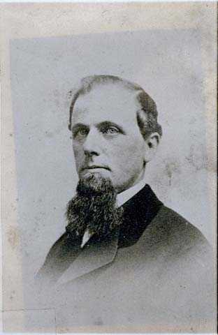 William W. Eastman