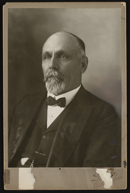 David M. Clough