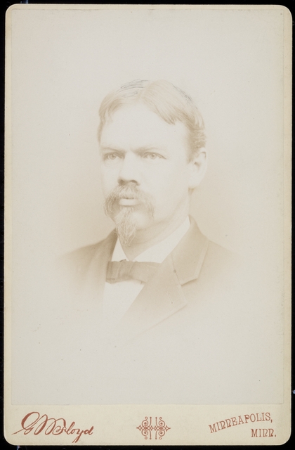 LeRoy S. Buffington