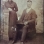 Black and white photograph of Warren and Mary Amanda Braman, ca. 1880s–1890s. From the collection of CarrieJo Cowler.