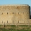 Color image of the Round Tower at Historic Fort Snelling, 2010. Photograph by Wikimedia Commons user Jonathunder. 