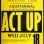  ACT UP handbill