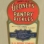 Color image of a Gedney's Pantry Pickles label, c.1935.