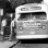 Aging bus operated by Twin City Lines, ca. 1960s. Photo by the St. Paul Pioneer Press; used with permission.