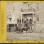 Black and white photograph of entrance to Winslow House, St. Anthony. 1860 photo by William H. Jacoby.