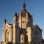 Color image of the of St. Paul Cathedral from John Ireland Blvd. Photograph by Wikimedia Commons user McGhiever, 2012.