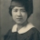 Ruth Nomura's college graduation photo