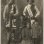 Photograph of Ojibwe family