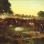 Battle of Gettysburg oil painting by Rufus Zogbaum