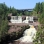 Lower and  upper Gooseberry Falls