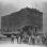 Colonial Hotel being moved to new site, Hibbing
