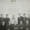 Black and white photograph of Socialist Workers Party members, ca.1941.