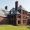 Color image of the James J. Hill House, 2013. 