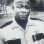 Photograph of Sheriff John Lyght, 1984
