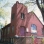 Color image of St. Mark’s African Methodist Episcopal Church, Duluth, 2001.