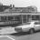 Photograph of Mickey's Diner taken on July 16, 1975 by Steve Plattner.