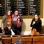 State Representatives Keeler, Kozlowski, and Becker-Finn during House debate on MIFPA