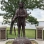 Shaynowishkung (Chief Bemidji) statue