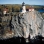 Color photograph of Split Rock Lighthouse, c.2000