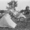 15th regiment moved from Camp Ramsey on the State Fairgrounds to try and control the spread of typhoid fever.