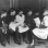 Black and white photograph of residents of the Jewish Sheltering Home for Children in Minneapolis, c.1925.