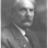 Black and white photograph of Leonidas Merritt, c.1919.