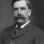 Photograph of Chester A. Congdon in 1909.