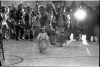 Dancers at AIM powwow, 1972