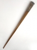 Walking stick used by William de la Barre