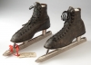 Strauss racing skates