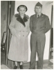 Walter and Claribel Mondale