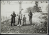 Curling on the Mississippi River