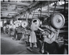 Women working in a Minneapolis factory