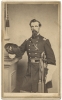 Photograph of Colonel Josiah F. Marsh