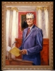 Harold LeVander’s official portrait as governor
