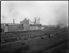 Washburn A Mill complex, 1914–1927
