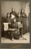 Dakota lace makers, including Maggie Whipple