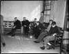 Patients at Willmar State Hospital