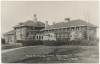 Main building at Willmar State Asylum