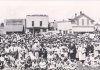 New York Mills, 1934