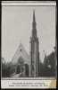 Pilgrim Baptist Church, ca. 1910.
