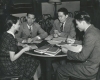 English class at the St. Paul YWCA, 1938