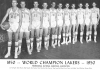 1950 Minneapolis Lakers