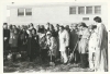 International Institute groundbreaking ceremony