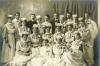 Students from Rochester Training School of Nursing