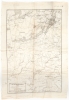 Quartermaster’s map of northern Georgia